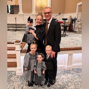 Welcome to my Closest!